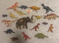 19 Dinosaurier Spielzeug Figuren Aachen - Aachen-Mitte Vorschau