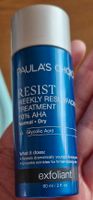 Paulas Choice Exfoliant weekly resurface treatment peeling Nordrhein-Westfalen - Mönchengladbach Vorschau