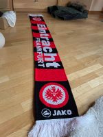 Eintracht Frankfurt Schal nie getragen Baden-Württemberg - Mannheim Vorschau