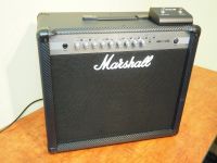 Marshall MG 101 CFX, WIE NEU, nur zuhause genutzt Nordrhein-Westfalen - Bad Berleburg Vorschau