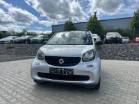 Smart ForTwo fortwo coupe electric drive / EQ Ab99€ Hessen - Alsfeld Vorschau