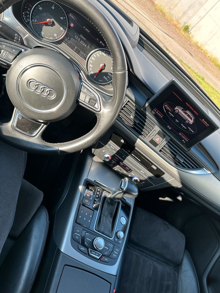 Audi a6 3.0 TDI Avant Multitronic -TÜV&Service Neu- in Hagen