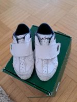 Lacoste Kinderschuhe Größe 24 Hessen - Neu-Isenburg Vorschau