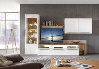 Wohnwand Gwinner Wohndesign Bellano 71110229 #Vitrine #Schrank #W Baden-Württemberg - Dogern Vorschau