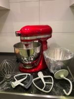 Kitchenaid +NAGELNEU+ Zubehör (5KSM175PSECA) Nordrhein-Westfalen - Leverkusen Vorschau