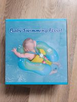 Baby Schwimmring Größe L 8 bis 16 kg (12–36 Monate) Neuwertig Sachsen - Bautzen Vorschau