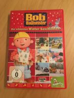 DVD Bob der Baumeister Weihnachten Bayern - Ottenhofen Vorschau