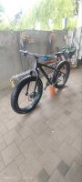 Fatbike felt Baden-Württemberg - Sulz Vorschau