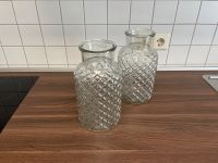 Vase glas windlicht deko 26cm Baden-Württemberg - Karlsruhe Vorschau