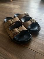 Sandalen braun Rheinland-Pfalz - Hargesheim Vorschau