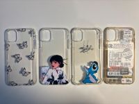 iPhone 11 Handyhüllen Phonecases Case Anime Lilo und Stitch Niedersachsen - Schladen Vorschau