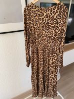 H&M Kleid Leoparden Muster Nordrhein-Westfalen - Solingen Vorschau