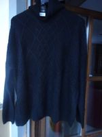 Schwarzer Rollkragen Pullover Gr.48/50  Neu Baden-Württemberg - Trochtelfingen Vorschau