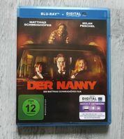 Blu-ray Der Nanny Brandenburg - Bad Freienwalde Vorschau