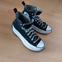 Converse Chucks Plateu Baden-Württemberg - Plüderhausen Vorschau