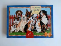 Puzzle 72 Teile. Alle meine Hunde. Baden-Württemberg - Aalen Vorschau