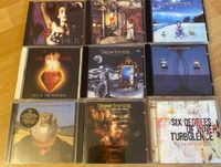 Dream Theater CD Sammlung Festpreis Nordrhein-Westfalen - Bottrop Vorschau