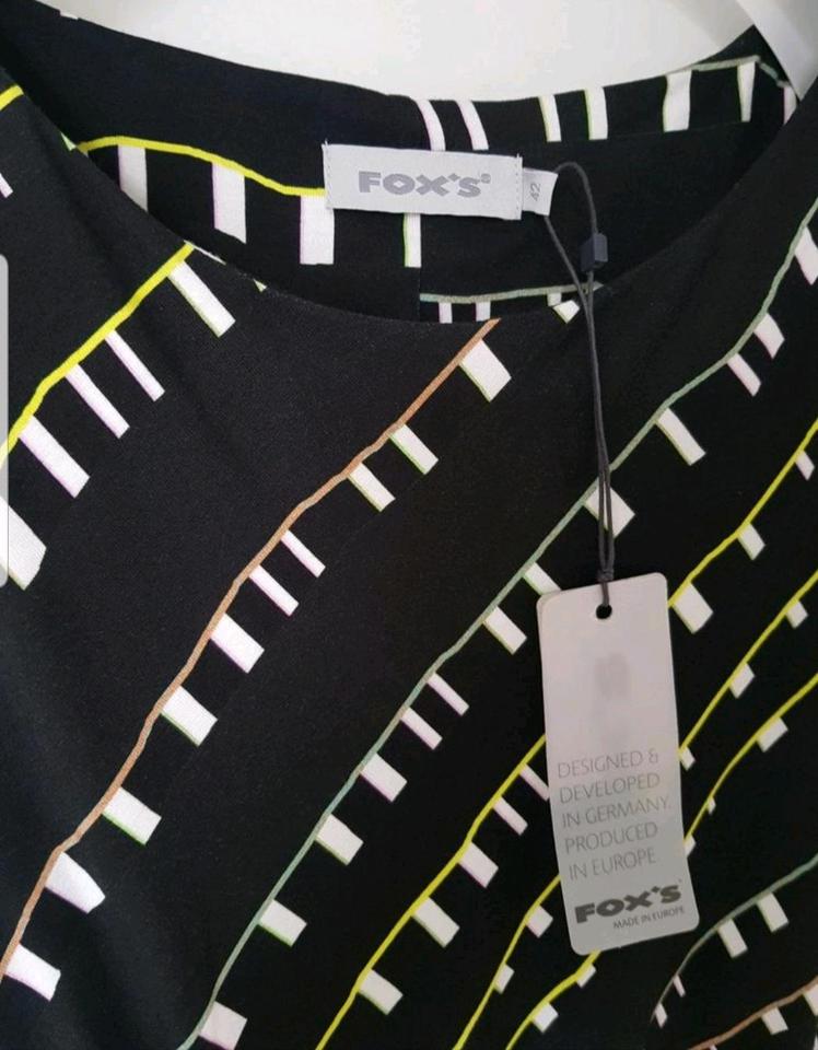 FOX's Kleid Gr 40, Viscoze/Elastan, NEU mit Etikett in Berlin