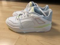Puma Sneakers wie neu Gr. 37,5 Nordrhein-Westfalen - Korschenbroich Vorschau