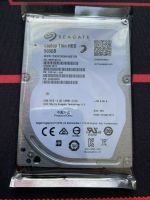 Festplatte HDD 500GB / 1TB für PS4 PS3 XBox One S / X Laptop usw. Nordrhein-Westfalen - Ennepetal Vorschau