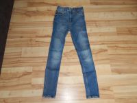 Zara Woman Premium Denim Collection Jeans Hose Jeanshose Gr. XS Nordrhein-Westfalen - Lotte Vorschau