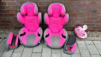 Kindersitz Kiddy Phoenixfix Pro 2 Nordrhein-Westfalen - Leverkusen Vorschau