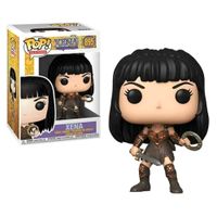 Funko Pop! Television #895 : Xena Warrior Princess : Xena Brandenburg - Rangsdorf Vorschau