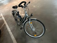 Fahrrad zu verkaufen Nordrhein-Westfalen - Breckerfeld Vorschau