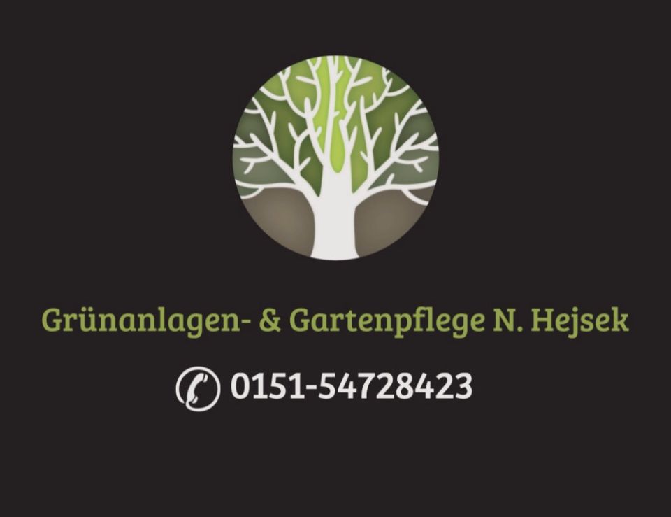 Gartenpflege, Mäharbeiten, Baum- & Strauchschnitt, Laubentfernung in Meitingen