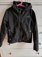 CMP ❤️ Softshelljacke, Jacke, schwarz, Windprotect, 134/140 Bayern - Schwarzach am Main Vorschau