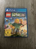 Ps4 spiel (Kinder) Niedersachsen - Braunschweig Vorschau