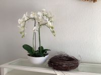 GROSSE KÜNSTLICHE ORCHIDEE Niedersachsen - Braunschweig Vorschau