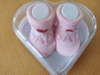 Camano Baby-Socken in Geschenkebox ** I love dad ** NEU in OVP Bayern - Oberthulba Vorschau