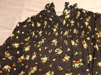 Schöne Bluse mit floralem Design von C&A Sachsen - Wittgensdorf Vorschau
