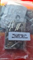 Harley Davidson Big Fix Kit neu Schleswig-Holstein - Brokdorf Vorschau