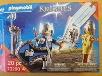 Playmobil 70290 Knights Zollritter *** TOP *** Frankfurt am Main - Heddernheim Vorschau