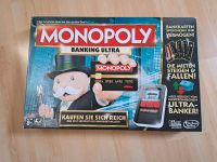 Monopoly Banking Ultra Brandenburg - Beelitz Vorschau