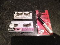 2 x Make Up Wimpern Kleber NEU OVP Rheinland-Pfalz - Bernkastel-Kues Vorschau