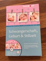 Buch und DVD: Schwangerschaft, Geburt & Stillzeit Baden-Württemberg - Herrenberg Vorschau