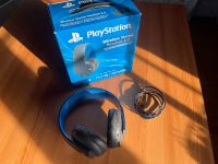 PlayStation Headset Wireless Bayern - Rüdenau Vorschau