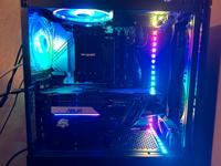 Top Gaming PC mit i7-12700KF-AMD Radeon RX6750XT + 16 GB DDR4 RAM Brandenburg - Kloster Lehnin Vorschau