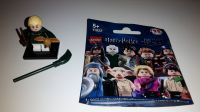 Lego Harry Potter 71022-4 Serie 1 (Minifigur Draco Malfoy) NEU Brandenburg - Klettwitz Vorschau