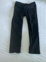 H&M Jeans schwarz Hessen - Wetzlar Vorschau