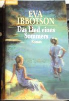 Eva Ibbotson - Das Lied eines Sommers Nordrhein-Westfalen - Velbert Vorschau