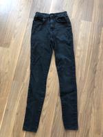 Only Jeans schwarz S/32 bzw. eher XXS Bayern - Kulmbach Vorschau