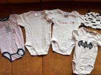 Baby Kleiderpaket Bodys Gr. 68 Leipzig - Eutritzsch Vorschau