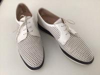 Sommerschuh von Pertini Gr. 39,5 Niedersachsen - Geestland Vorschau