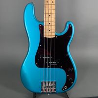 2001 Fender Steve Harris signature Bass Mapleneck Japan  Case Nordrhein-Westfalen - Herne Vorschau