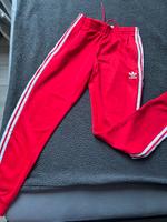 Adidas Damenjogginghose Nordrhein-Westfalen - Wesel Vorschau
