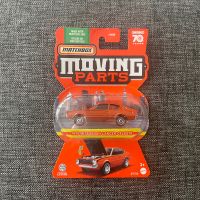 Matchbox Moving Parts Mitsubishi 1975 Lancer + 1996 Evolution IV Leipzig - Gohlis-Mitte Vorschau